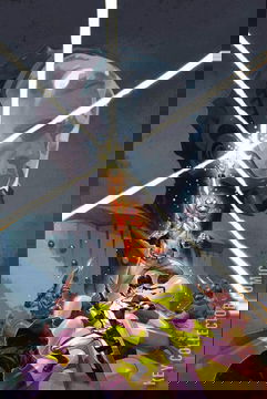 Variant Cover for Scumbag, The #1