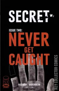 Secret #2