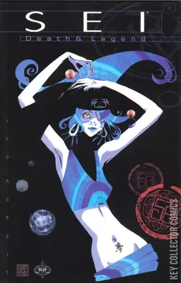 Sei: Death and Legend