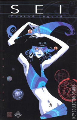 Sei: Death and Legend