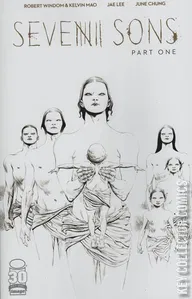 Seven Sons #1