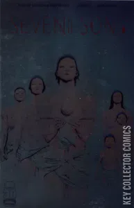Seven Sons #1