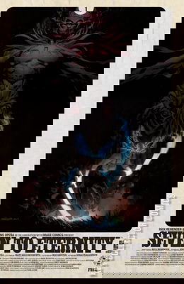 Free Comic Book Day 2017: Seven to Eternity