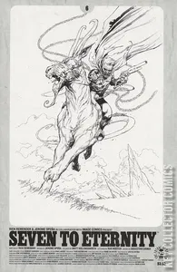 Seven to Eternity #6