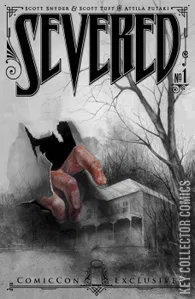 Severed #1