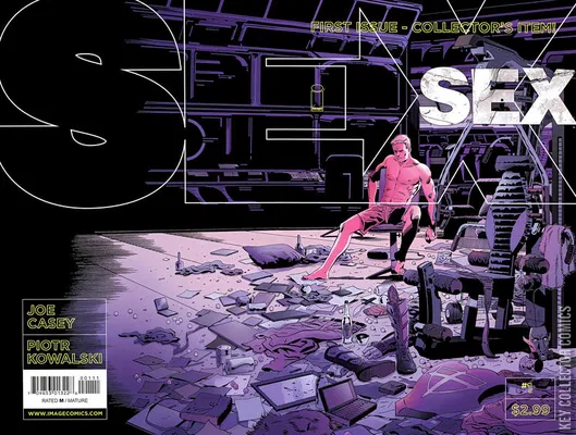 Sex