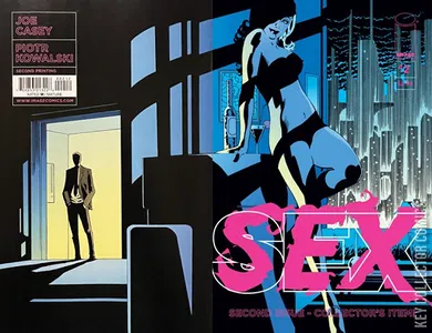 Sex #2