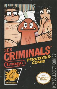 Sex Criminals #11