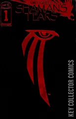 Cover for Shaman's Tears #1