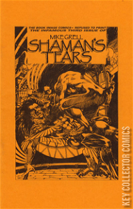 Shaman's Tears #3