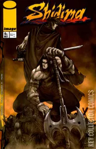 Shidima #0