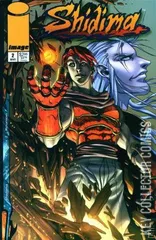 Cover for Shidima #2