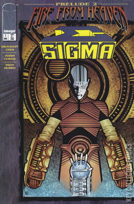 Sigma
