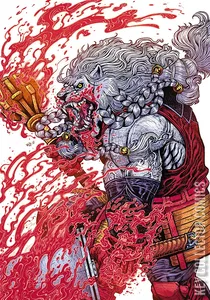 Skybound X #25