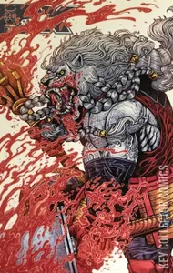 Skybound X #25