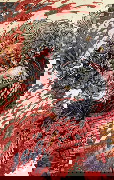 Variant Cover for Skybound X #25