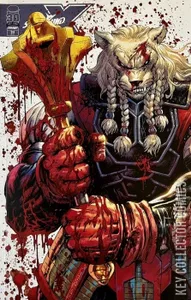 Skybound X #25