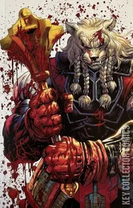 Skybound X #25