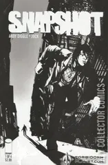 Cover for Snapshot #1