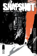 Cover for Snapshot #1