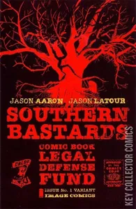 Southern Bastards #1