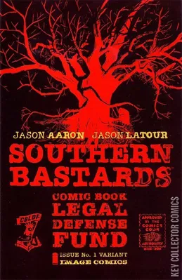 Southern Bastards