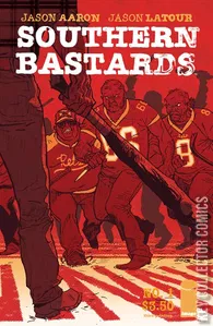 Southern Bastards #1