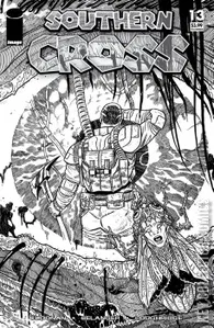 Southern Cross #13