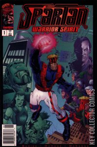Spartan: Warrior Spirit
