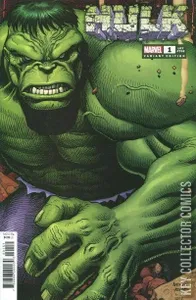 Hulk #1