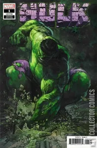 Hulk #1