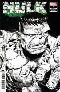 Hulk #3