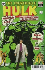 Cover for Hulk #3