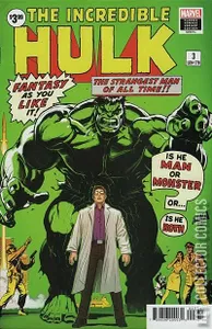Hulk #3