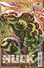 Cover for Hulk #3