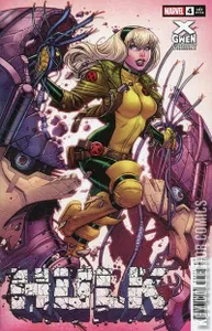 Hulk #4