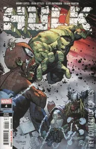 Hulk #4