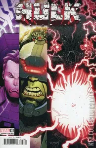 Hulk #6