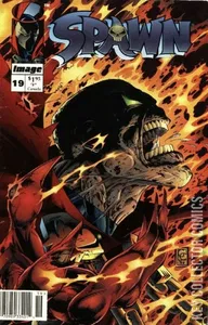 Spawn #19