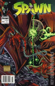 Spawn #23