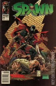 Spawn #28