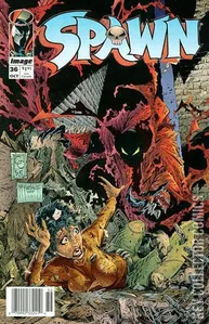 Spawn #36