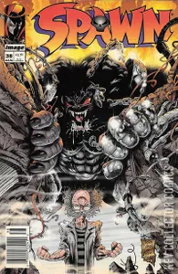 Spawn #38