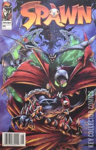 Spawn #48