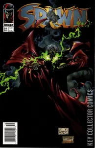 Spawn #54