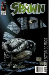 Variant Cover for Spawn #56
