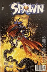 Variant Cover for Spawn #66