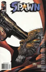 Variant Cover for Spawn #67