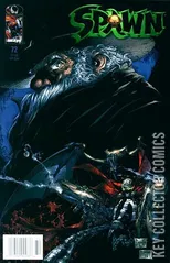 Variant Cover for Spawn #72