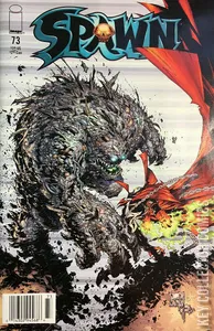 Spawn #73